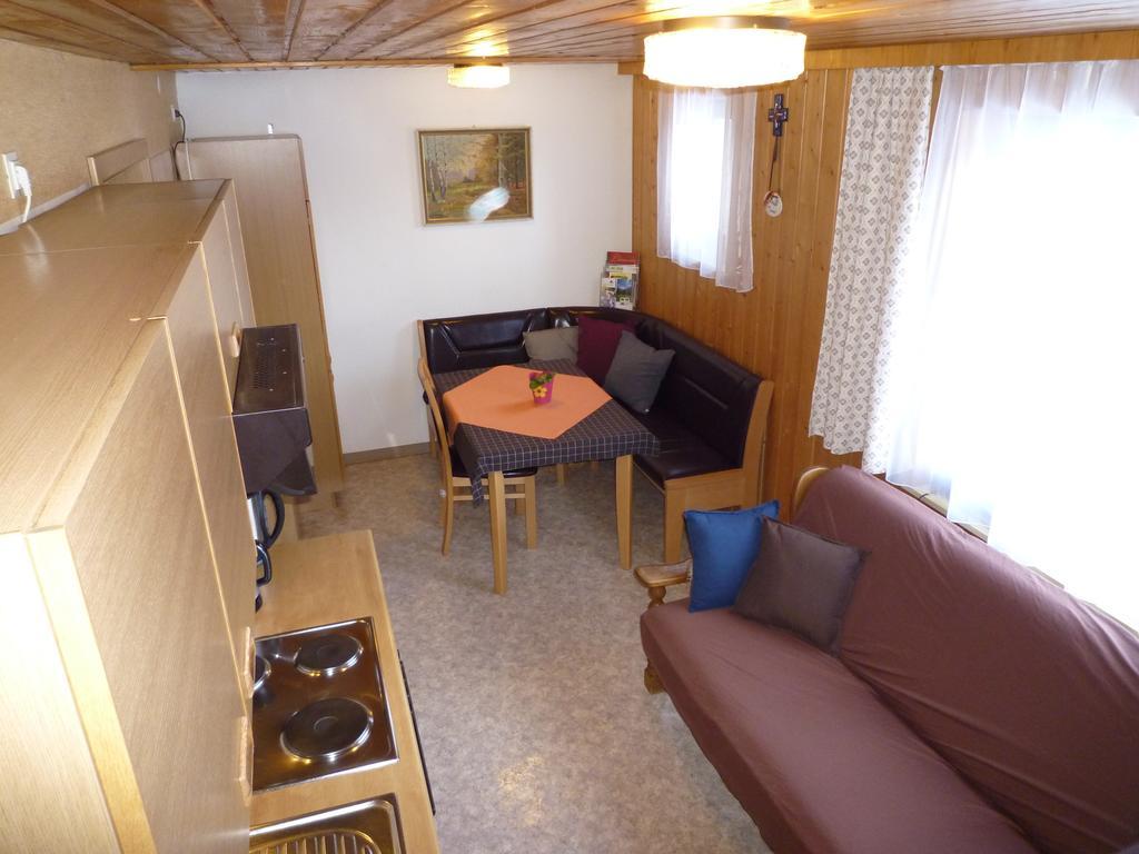 Haus Straubinger-Tiefenbacher Bad Goisern Eksteriør billede